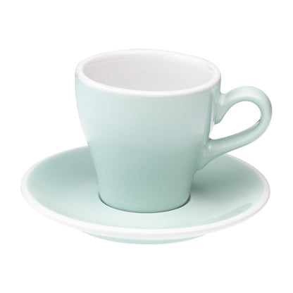'Tulip' Cappuccino Cup (180ml)
