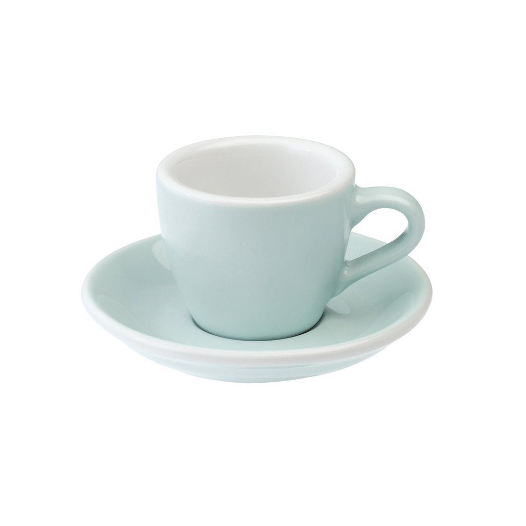 'Egg' Espresso Cup (80ml)