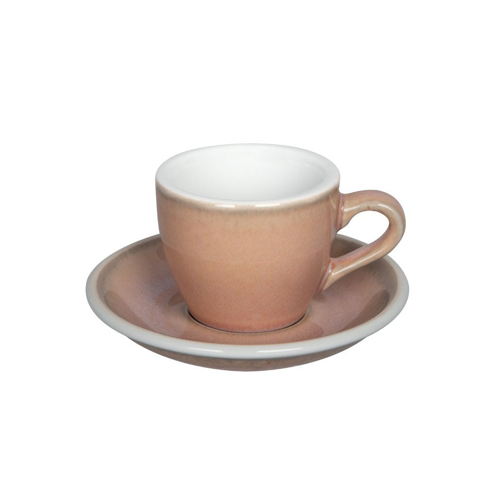 'Egg' Espresso Cup (80ml)