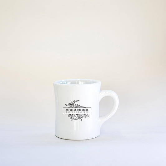 Loveramics x Espresso Workshop Limited Edition Starsky Mug (250ml)