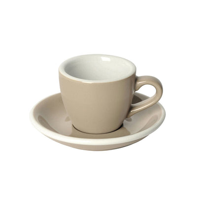 'Egg' Espresso Cup (80ml)
