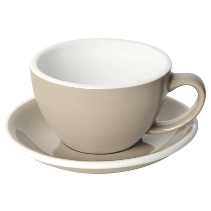 'Egg' Latte Cup (300ml)