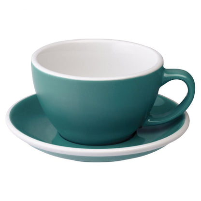'Egg' Latte Cup (300ml)