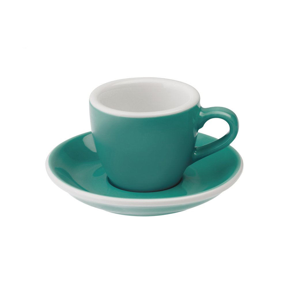 'Egg' Espresso Cup (80ml)