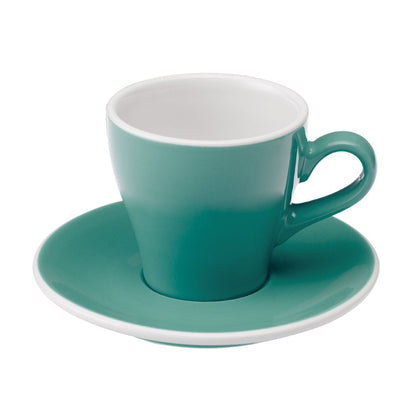 'Tulip' Cappuccino Cup (180ml)