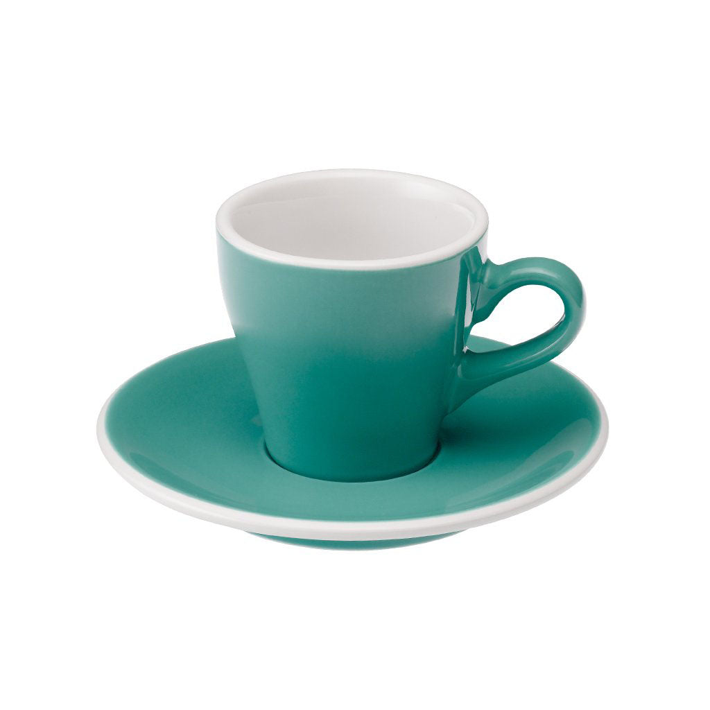 'Tulip' Espresso Cup (80ml)
