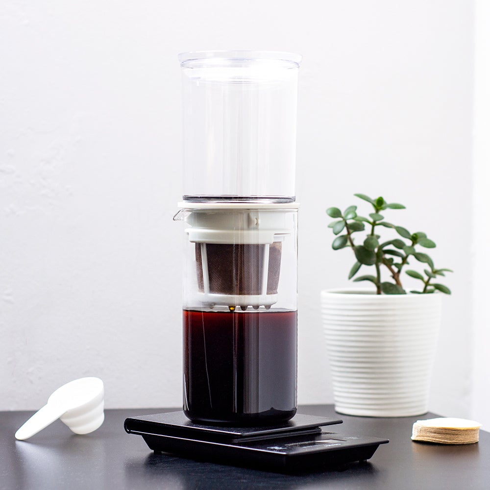 Hario Water Dripper Drop - Cold Brew