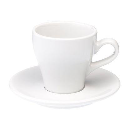 'Tulip' Cappuccino Cup (180ml)