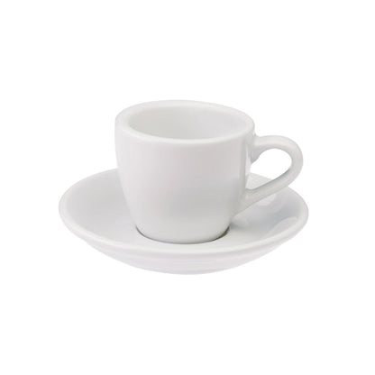 'Egg' Espresso Cup (80ml)