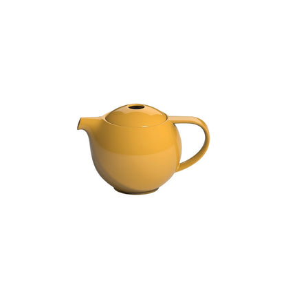 'Pro Tea' Teapot with Infuser (400ml)