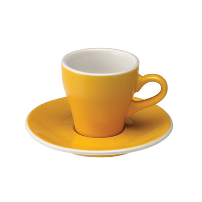 'Tulip' Espresso Cup (80ml)