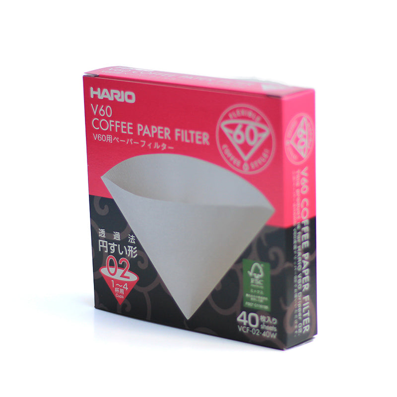 Hario V60 Filter Papers